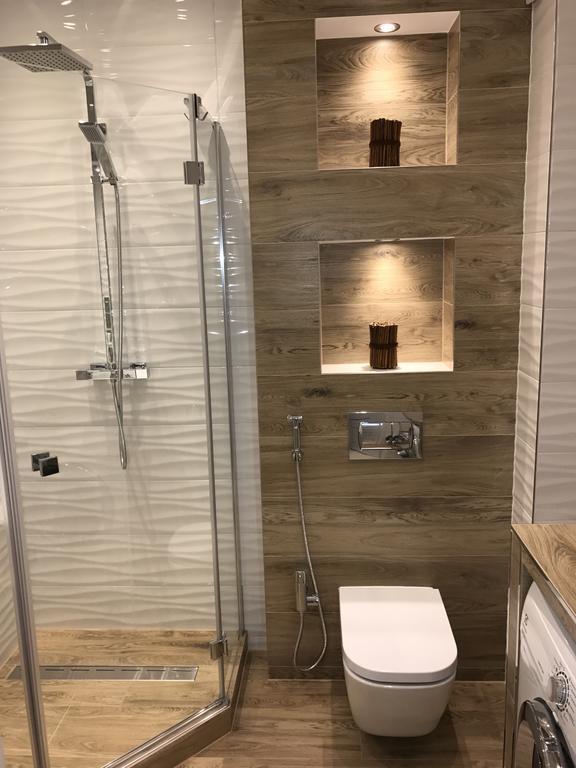 Apartment Olivia Элк Экстерьер фото