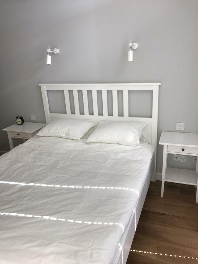Apartment Olivia Элк Экстерьер фото