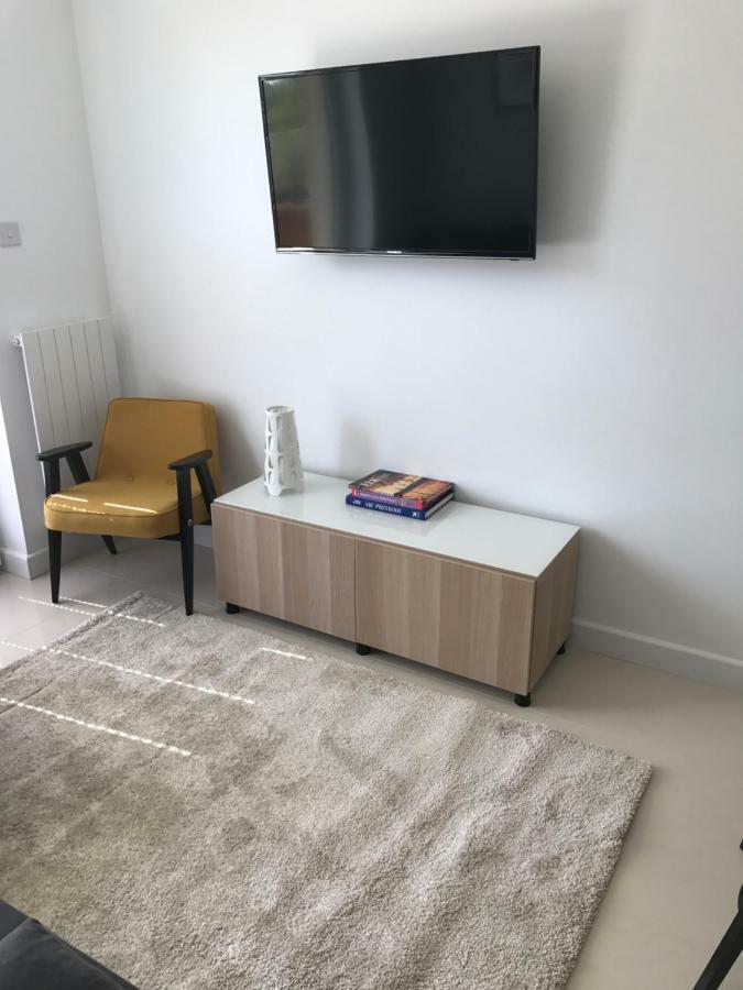 Apartment Olivia Элк Экстерьер фото